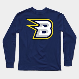 CBR Brave Long Sleeve T-Shirt